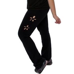 Compression Pants Brazilian Bootcut XL 12-14-16